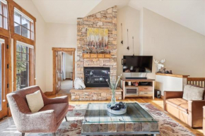 The Beaver Lodge at Breckenridge home